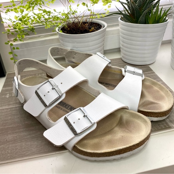 Birkenstock Milano Sandal - Picture 2 of 7